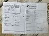  CUBE 29" Stereo Hybrid ONE44 HPC SLX (2025) barva modrá nebula n, velikost L