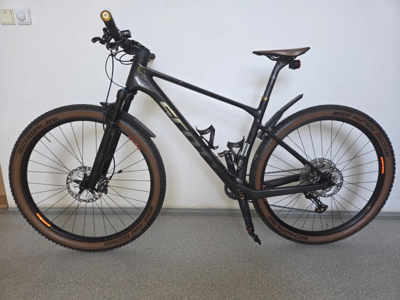 Scott Scott scale 925