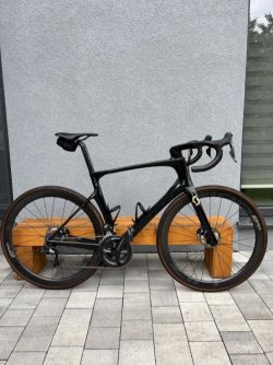 Scott Foil RC 10 Di2 Utegra