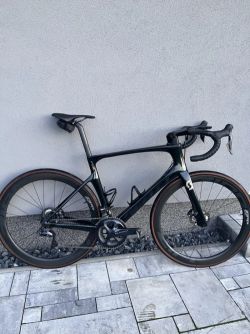 Scott Foil RC 10 Di2 Utegra