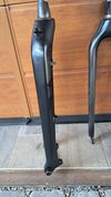 karbonové vidlice MTB 29"