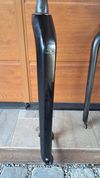 karbonové vidlice MTB 29"