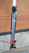 karbonové vidlice MTB 29"