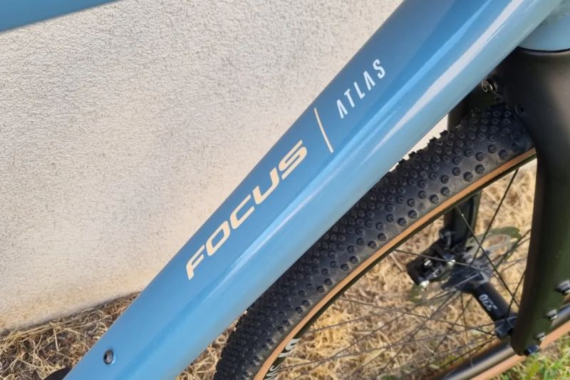 Focus Atlas 6.8 vel. M