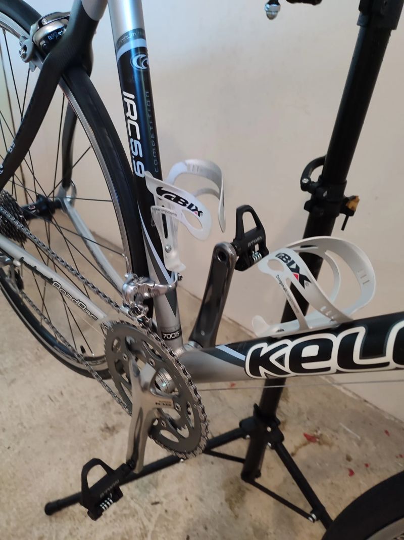 Kellys IRC5.9