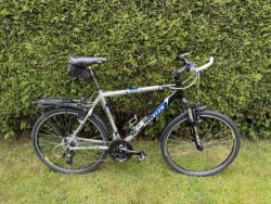 Wheeler Proride 2900