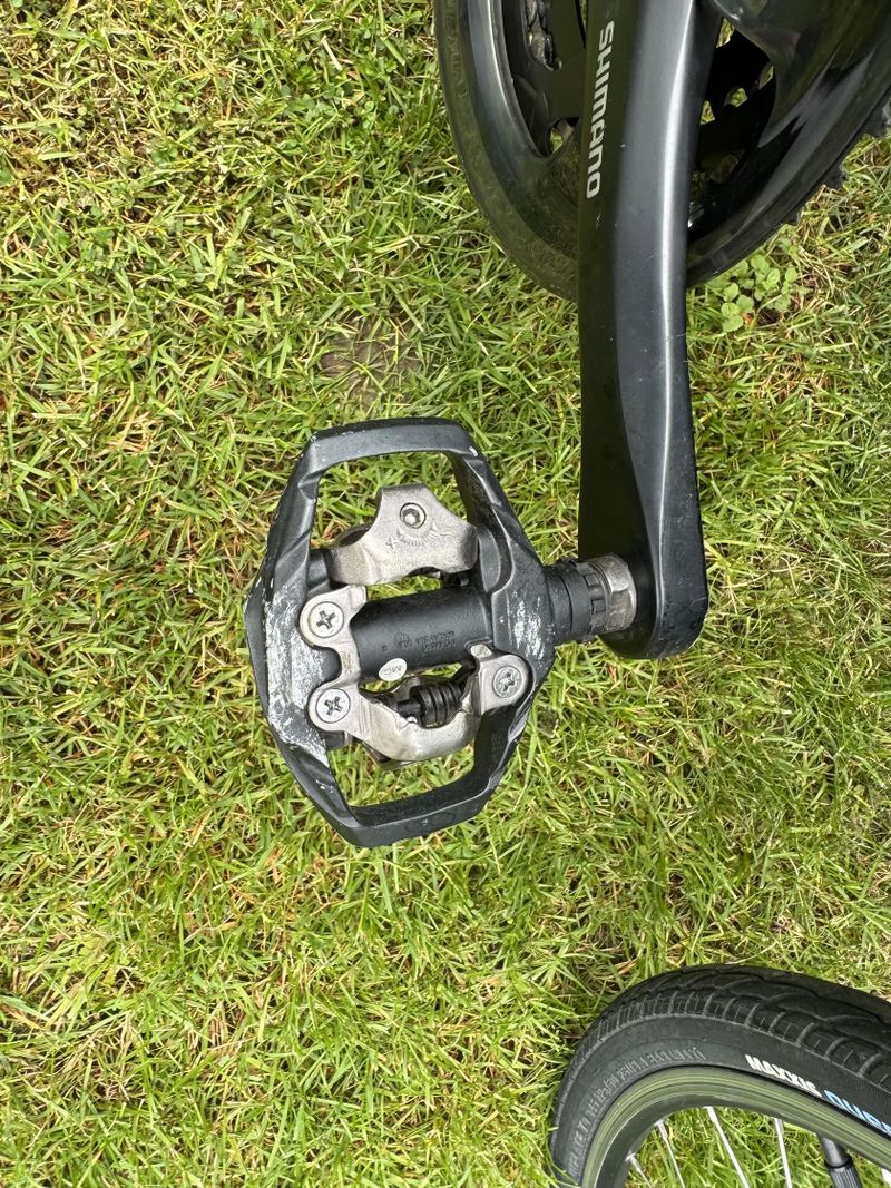 Wheeler Proride 2900