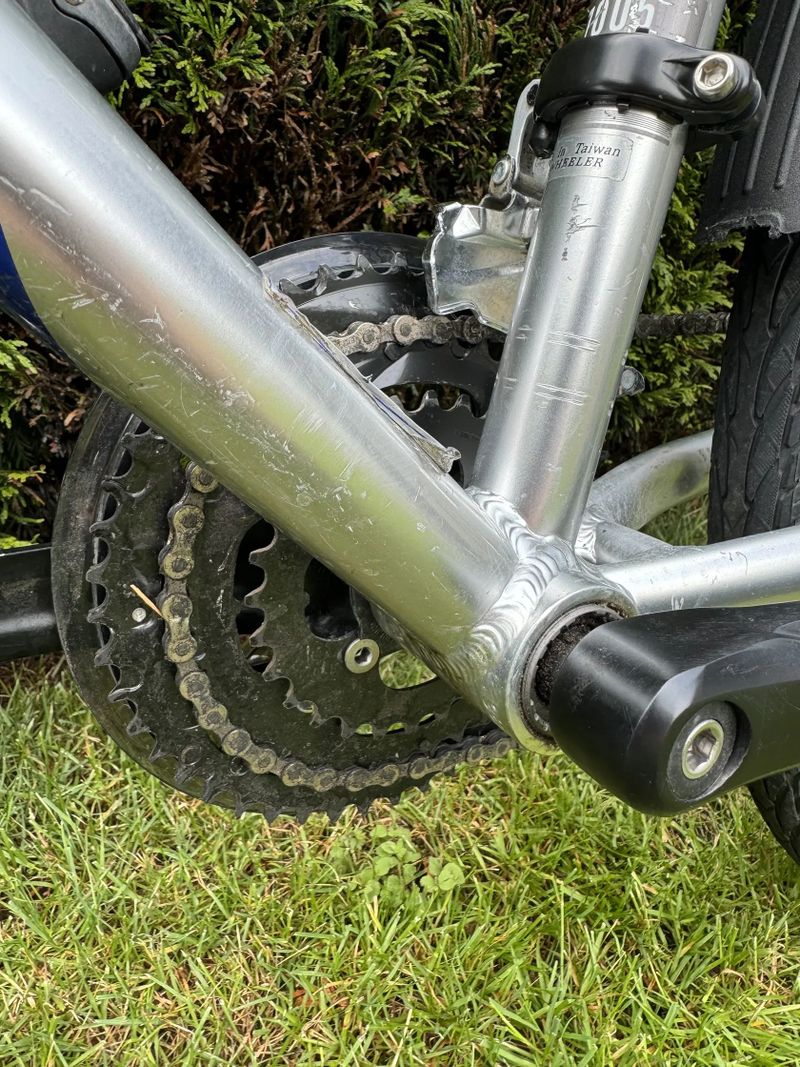 Wheeler Proride 2900