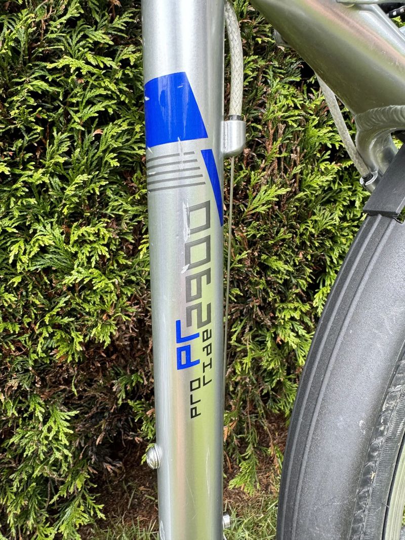 Wheeler Proride 2900