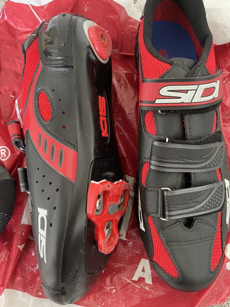 Sidi Tretry 