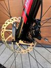 Wheeler Pro - ZÁNOVNÍ - REPASOVANÉ od 173cm