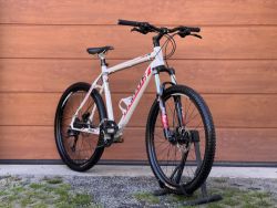 Wheeler Pro - ZÁNOVNÍ - REPASOVANÉ od 173cm