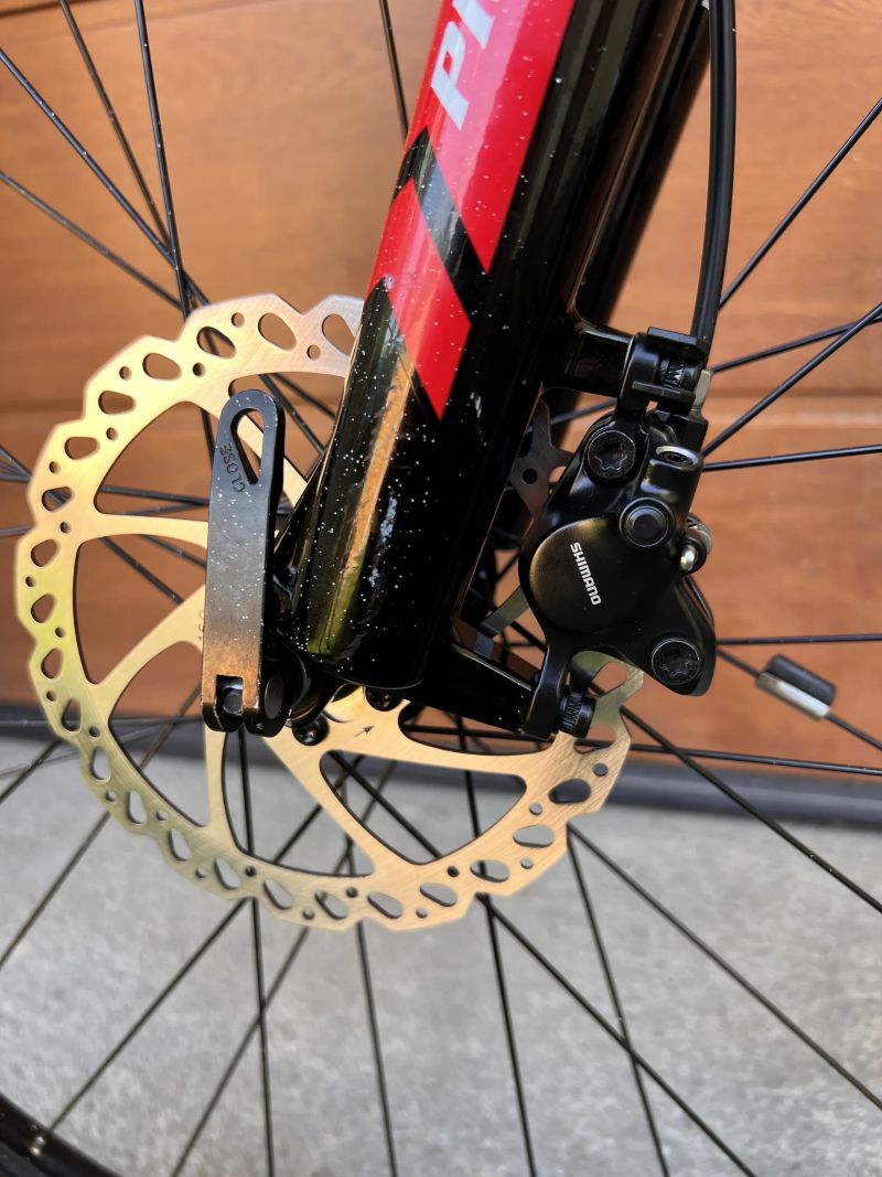 Wheeler Pro - ZÁNOVNÍ - REPASOVANÉ od 173cm