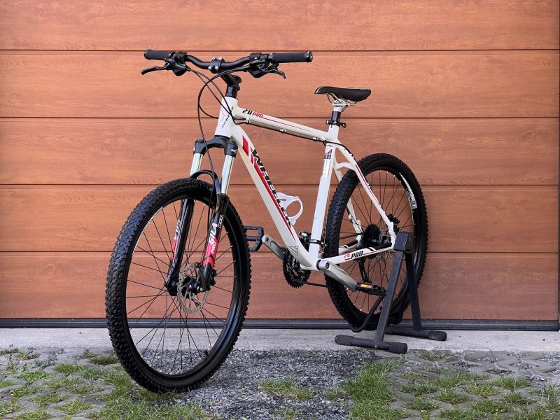 Wheeler Pro - ZÁNOVNÍ - REPASOVANÉ od 173cm