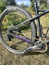 GT Zaskar Carbon Comp