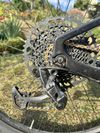 GT Zaskar Carbon Comp
