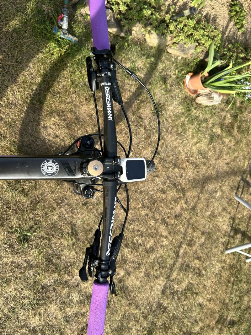 GT Zaskar Carbon Comp