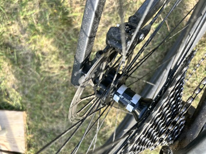 GT Zaskar Carbon Comp
