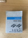 Shimano brzdové gumičky