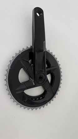 Silniční kliky 2x12 175mm