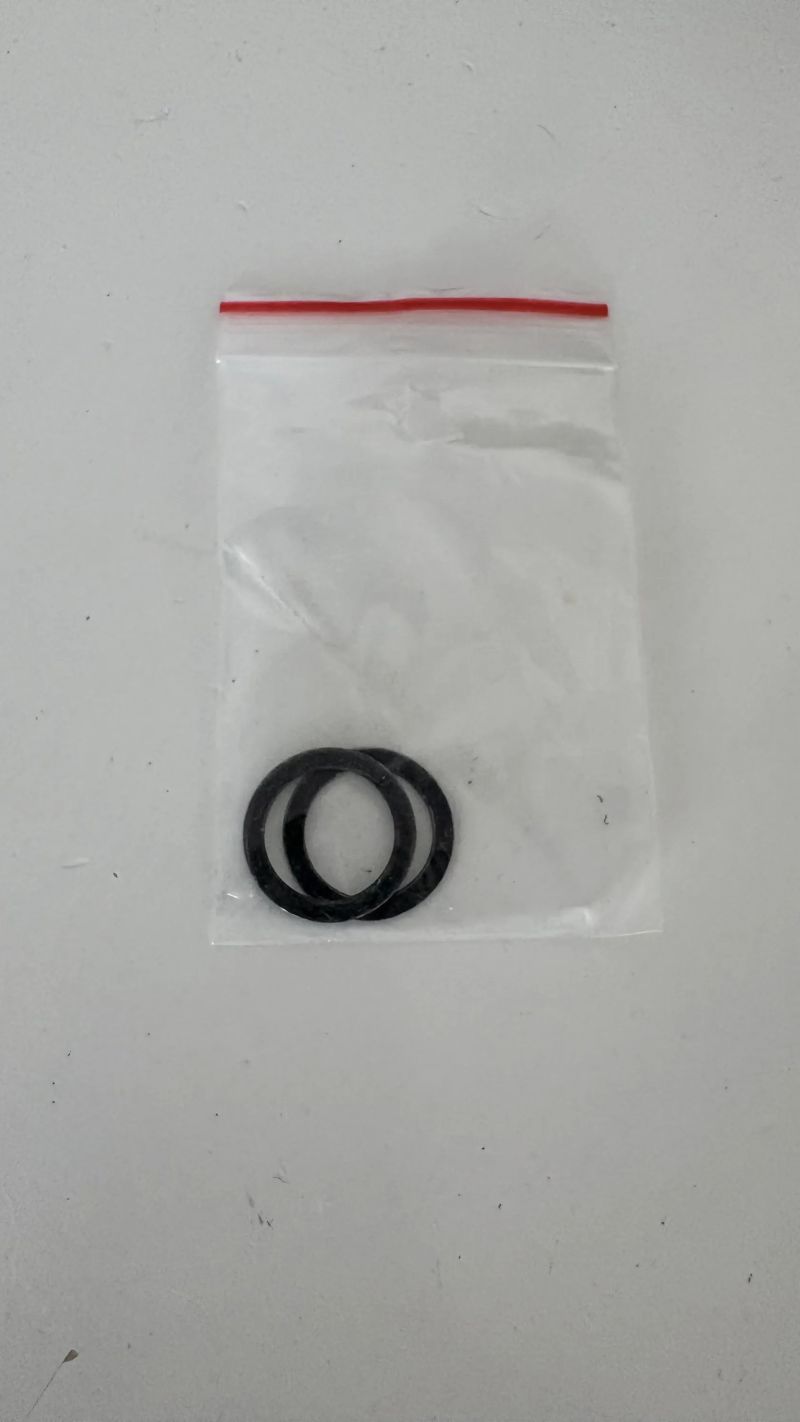 Silniční kliky 2x12 175mm