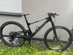 Scott spark comp axs sada