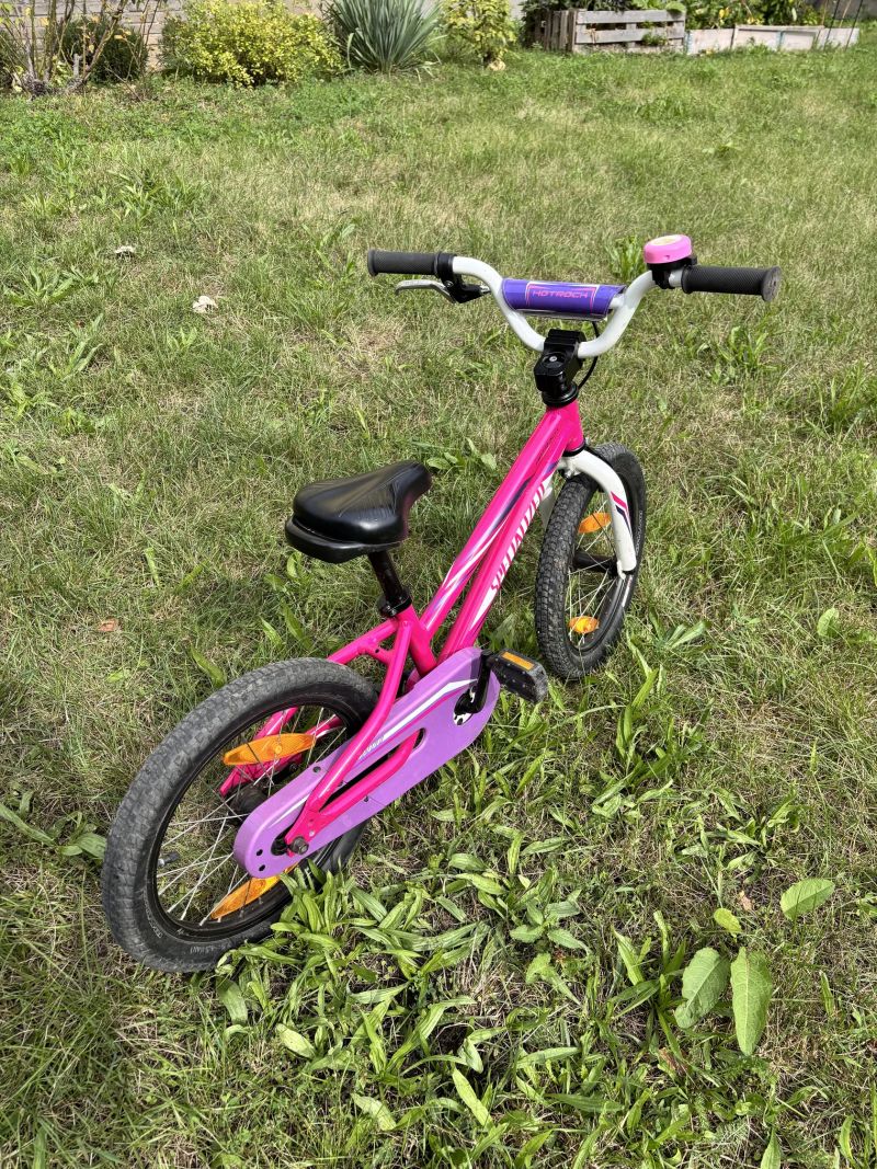 Specialized Hot rock