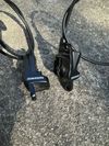 Brzdy SRAM - páky Guide R, třmeny Level