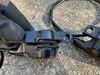 Brzdy SRAM - páky Guide R, třmeny Level