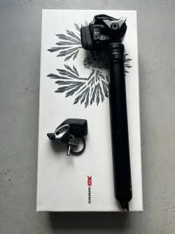 Rock Shox reverb axs 31,6 170mm