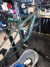 KTM Macina Team 793 xl /53cm