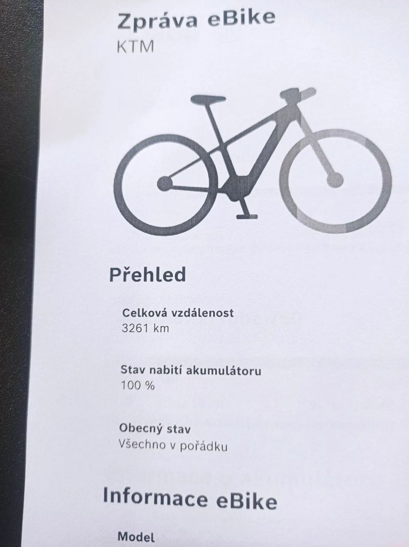 KTM Macina Team 793 xl /53cm