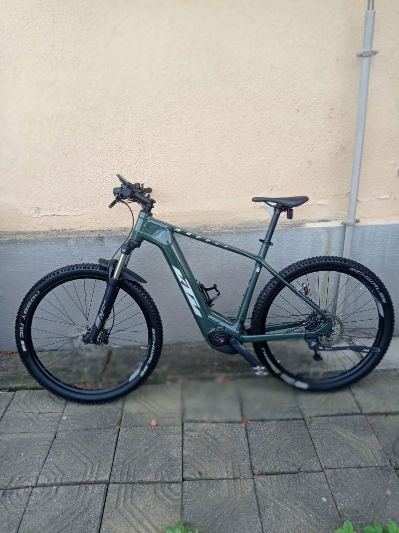 KTM Macina Team 793 xl /53cm
