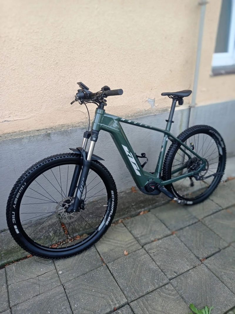 KTM Macina Team 793 xl /53cm