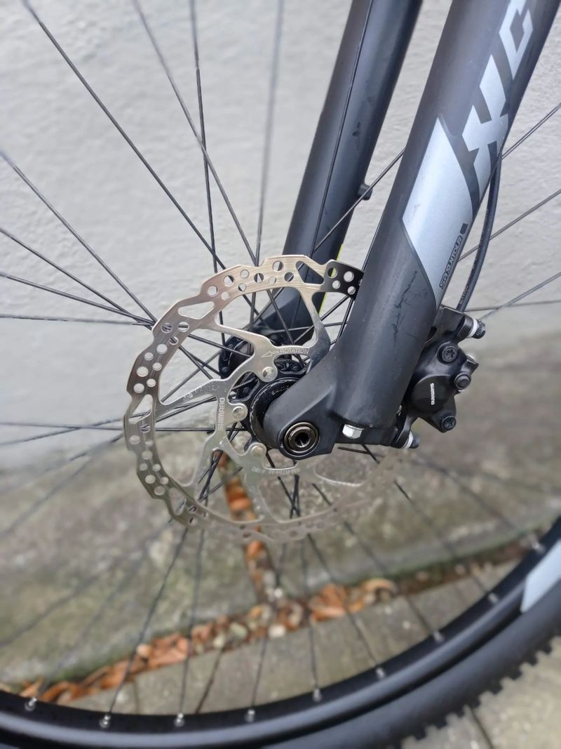 KTM Macina Team 793 xl /53cm