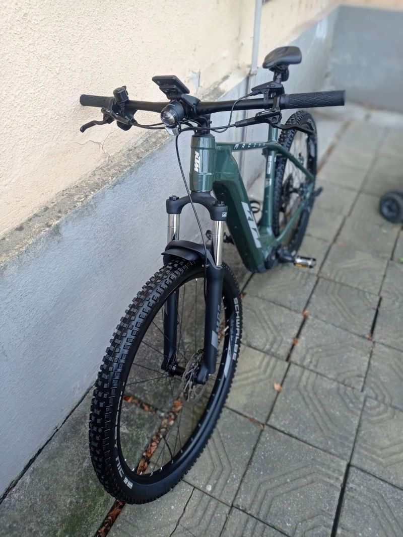 KTM Macina Team 793 xl /53cm