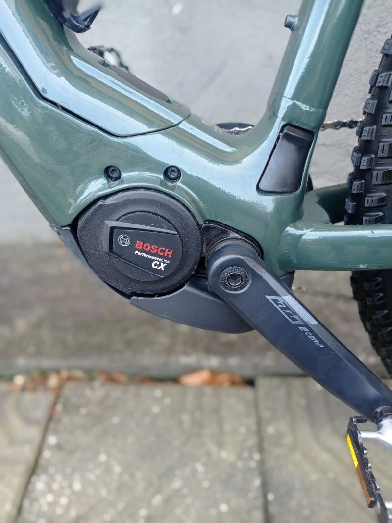 KTM Macina Team 793 xl /53cm