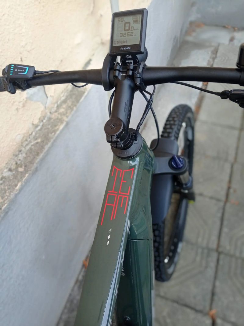 KTM Macina Team 793 xl /53cm