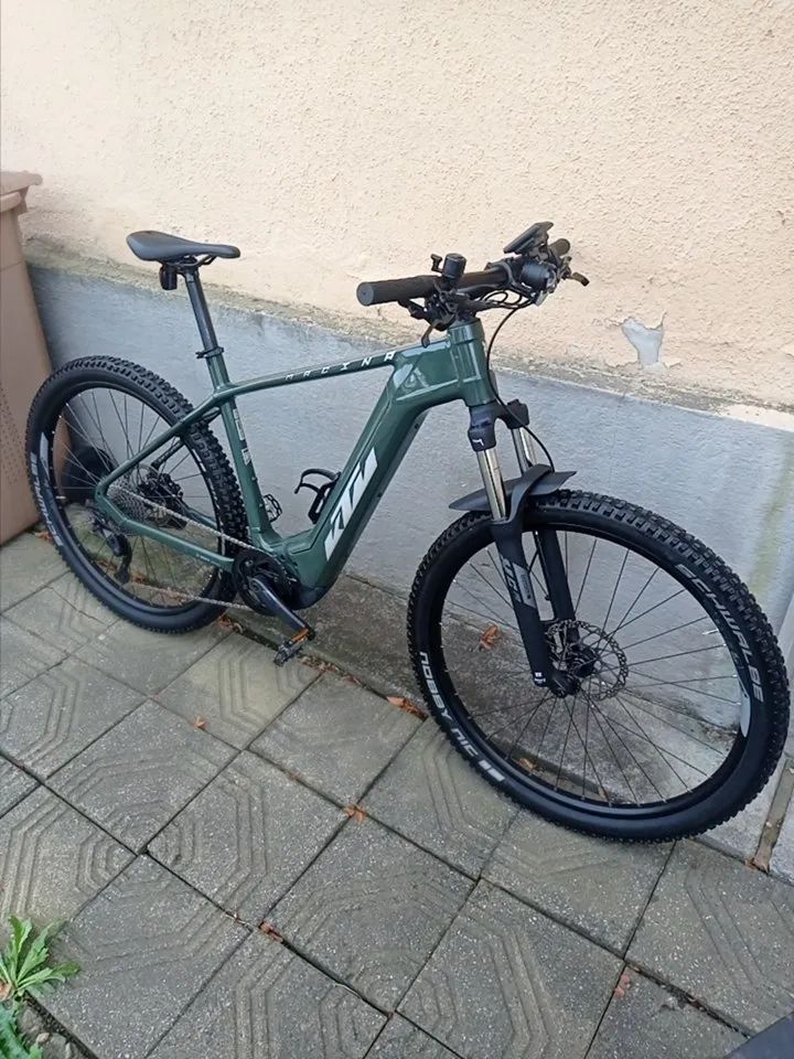 KTM Macina Team 793 xl /53cm