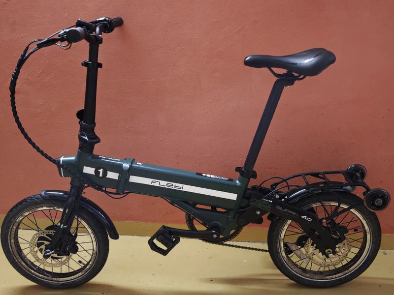Flebi Supa 4.0