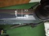 Van Rysel XC120 Flat bar