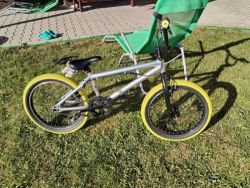 3T BMX