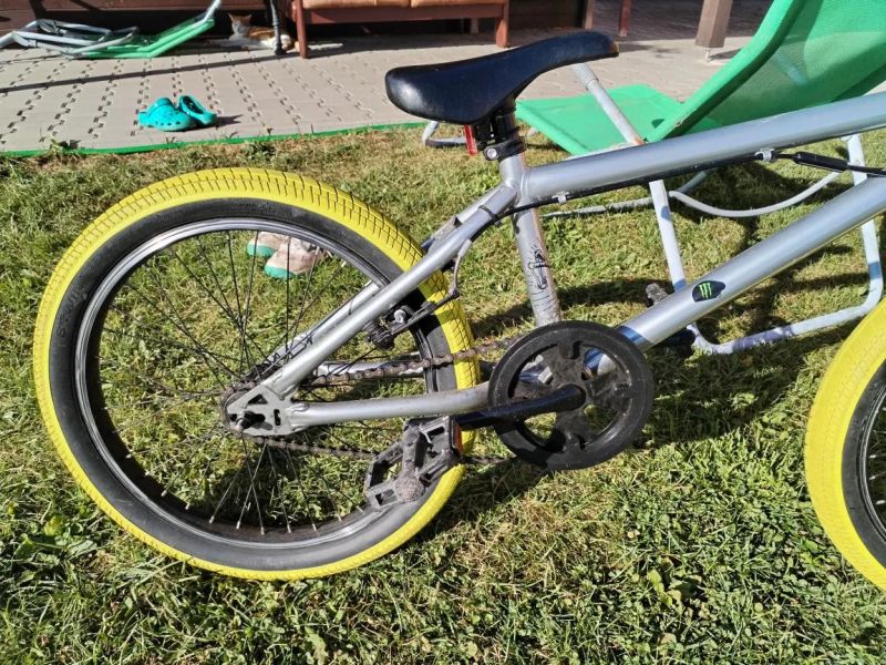 3T BMX