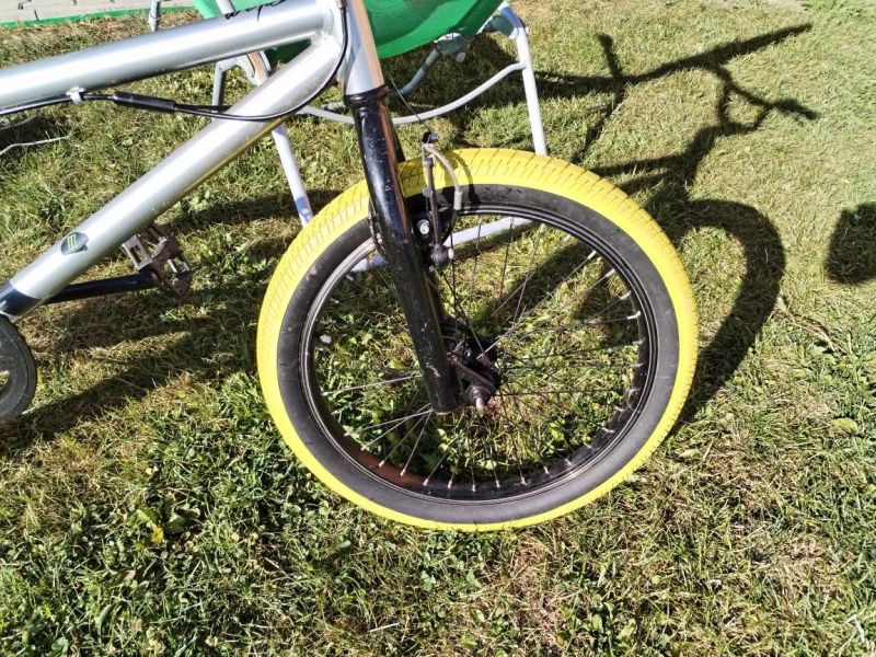 3T BMX