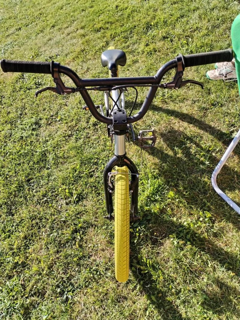 3T BMX