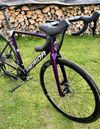 Merida Scultura Rival AXS 