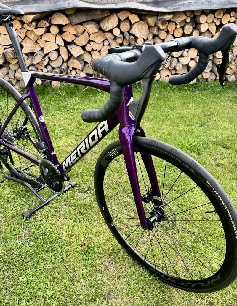 Merida Scultura Rival AXS 