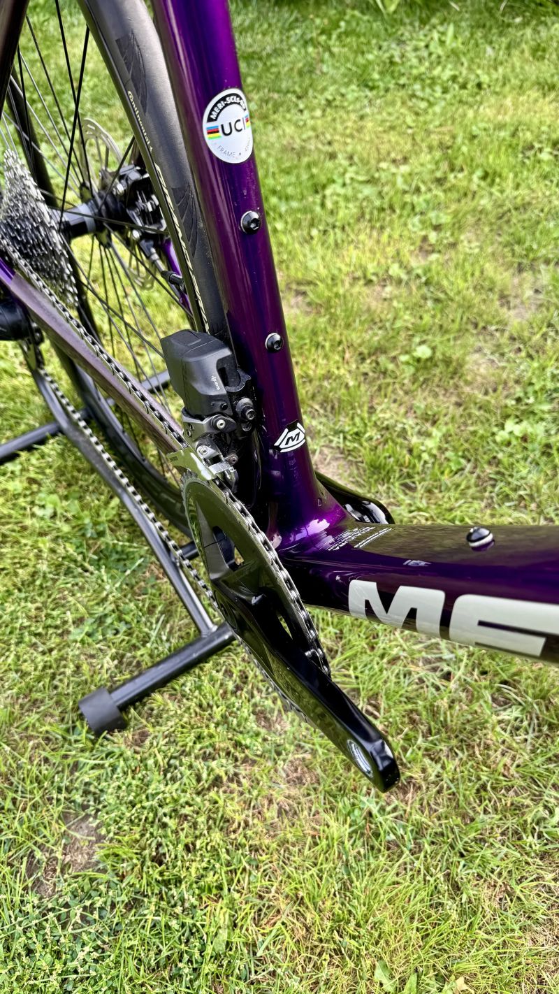 Merida Scultura Rival AXS 