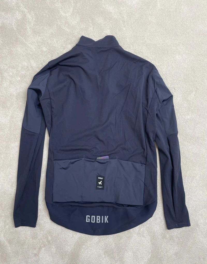 Zánovní bunda Gobik Envy 2.0 