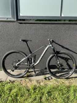 Canyon Neuron AL 2019 – velikost M